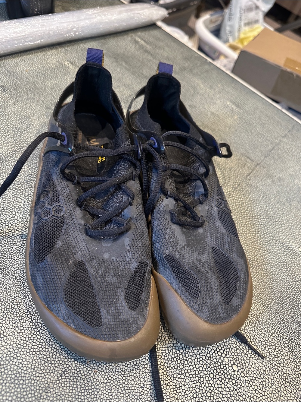 Vivo Barefoot Motus